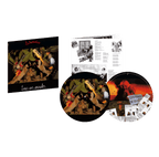 Somos Unos Animales - Vinilo Picture Disc (Ed. Limitada)