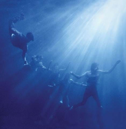Total Life Forever - Vinilo (Color Azul)