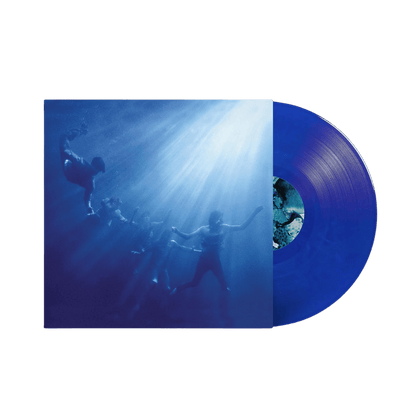 Total Life Forever - Vinilo (Color Azul)