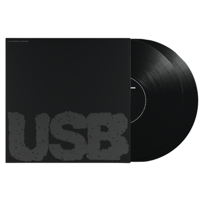 USB002 - Vinilo Doble