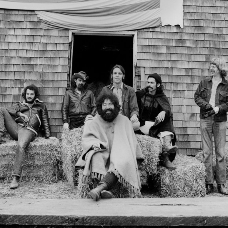 Grateful Dead