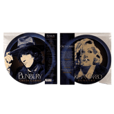 Greta Garbo - Vinilo (Picture Disc)