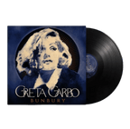 Greta Garbo - Vinilo