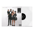 Breath Of Fresh Air - Vinilo Color Blanco