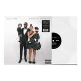 Breath Of Fresh Air - Vinilo Color Blanco