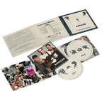 Todos están muertos (Edición Deluxe) - 2CD