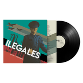 Joven Y Arrogante - Vinilo