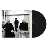 Music, Fashion, Film - Vinilo (Color Negro Hielo Glitter)