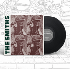 Meat Is Murder - Vinilo