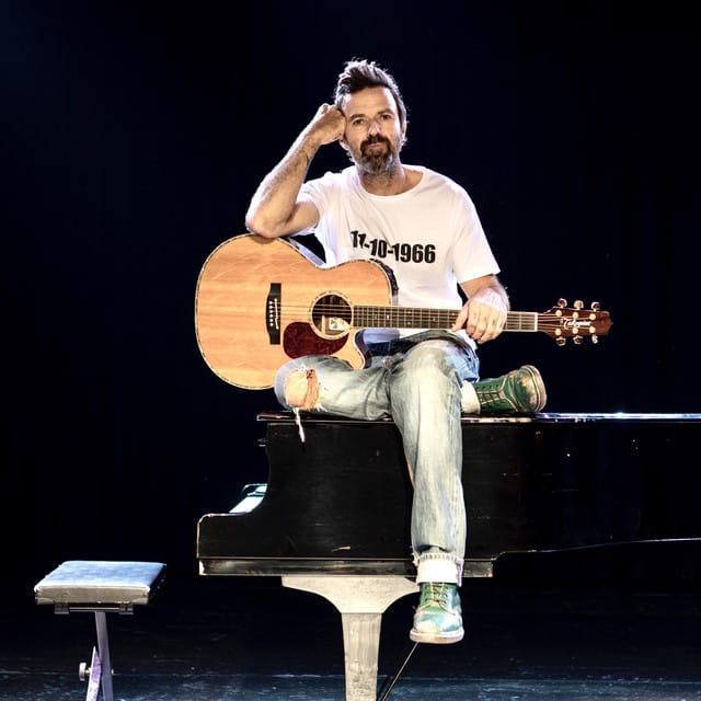 Jarabe de Palo