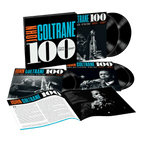 Coltrane 100: Selections from 1951-1967 - 6 LP