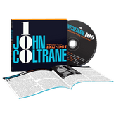John Coltrane 100: Highlights 1957-1964 - CD