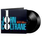 John Coltrane 100: Highlights 1957-1964 - Vinilo Doble