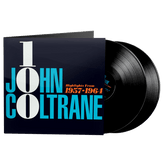 John Coltrane 100: Highlights 1957-1964 - Vinilo Doble
