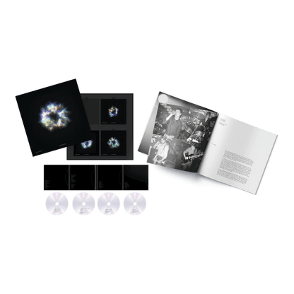 Eternal - Box Edición Liimitada (14 CD + 2 DVD)