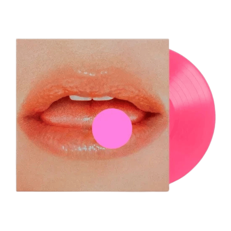 . (PERIOD) - Vinilo Rosa
