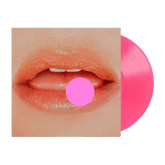 . (PERIOD) - Vinilo Rosa