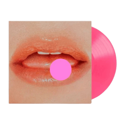 . (PERIOD) - Vinilo Rosa