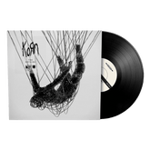 The Nothing - Vinilo