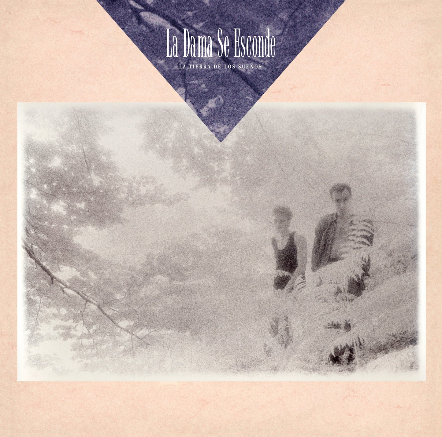 La tierra de los sueños - Vinilo