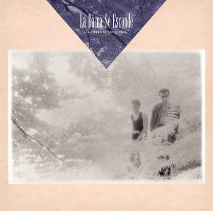 La tierra de los sueños - Vinilo