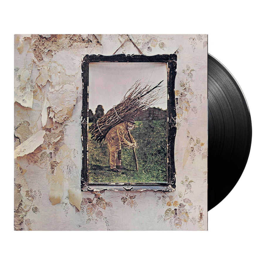 IV - Vinilo