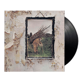 IV - Vinilo