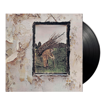 IV - Vinilo