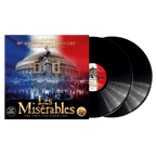 Les Misérables (10th Anniversary Concert) - Vinilo Doble