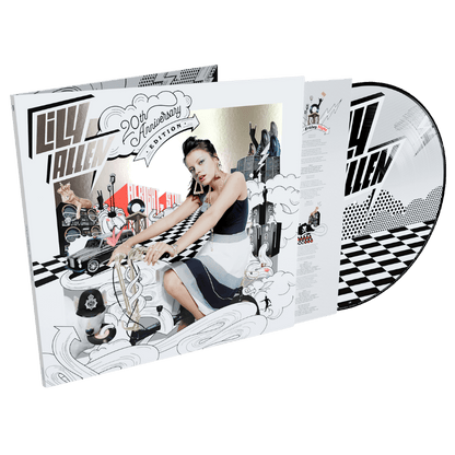 Alright, Still (20 aniversario) - Vinilo Picture Disc