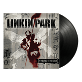 Hybrid Theory - Vinilo