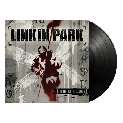 Hybrid Theory - Vinilo