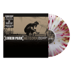 Meteora - Vinilo (Color Splatter Translúcido)