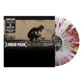 Meteora - Vinilo (Color Splatter Translúcido)