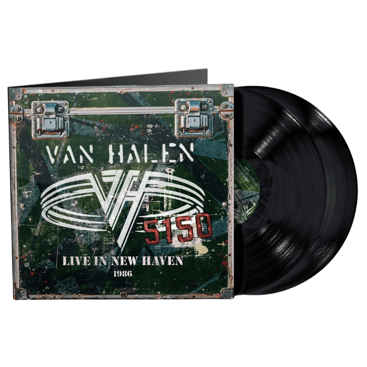 Live in New Haven, CT, 1986 - Vinilo Doble
