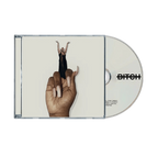 BITCH - CD