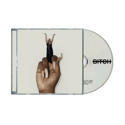 BITCH - CD