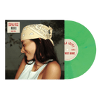 Long Way Home - Vinilo (Color Verde)