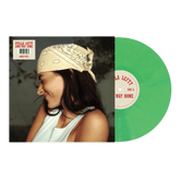 Long Way Home - Vinilo (Color Verde)
