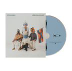 Ejército De Salvación - CD (Edición Firmada Limitada)