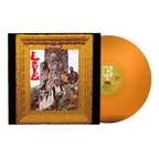 Da Capo - Vinilo (Color Naranja)