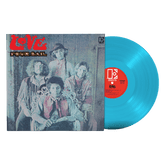 Four Sail - Vinilo (Color Azul)