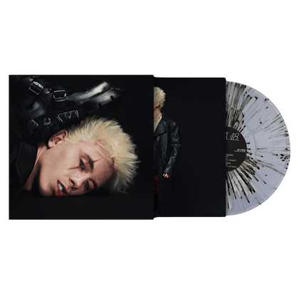 LUNA 18 (Deluxe) - Vinilo (Color Splatter) (Ed. Especial)