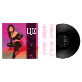 Luz V - Vinilo