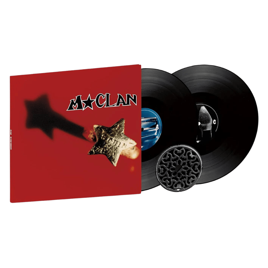 Un Buen Momento - Vinilo Doble + CD