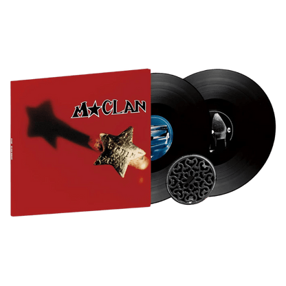 Un Buen Momento - Vinilo Doble + CD