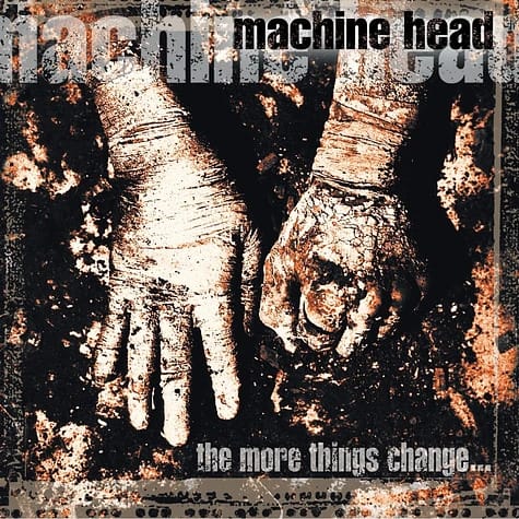 The more things change... - Vinilo Doble