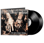 The more things change... - Vinilo Doble
