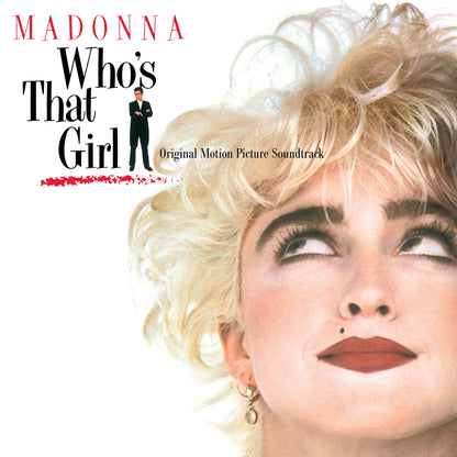 Who's That Girl (2026 Japanese Edition)
