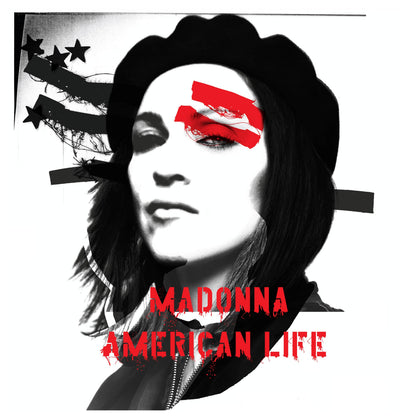 American Life (2026 Japanese Edition)
